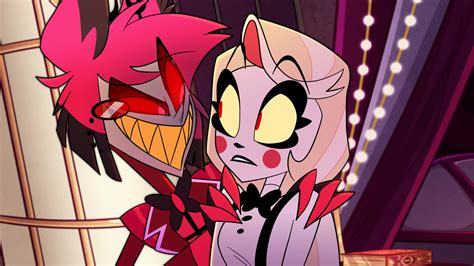 hazbin hotel bd5|Hazbin Hotel: Season 1 .
